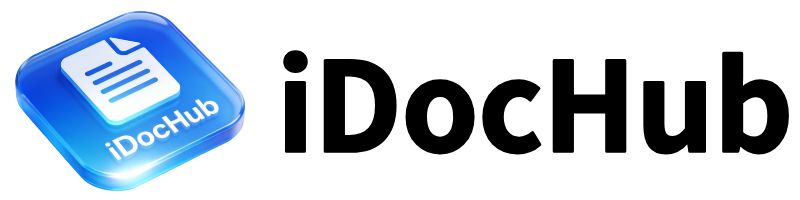iDocHub